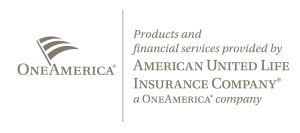 OneAmerica - Products and financial services provided by AMERICA UNITED LIFE INSURANCE COMPANY - a OneAmerica company